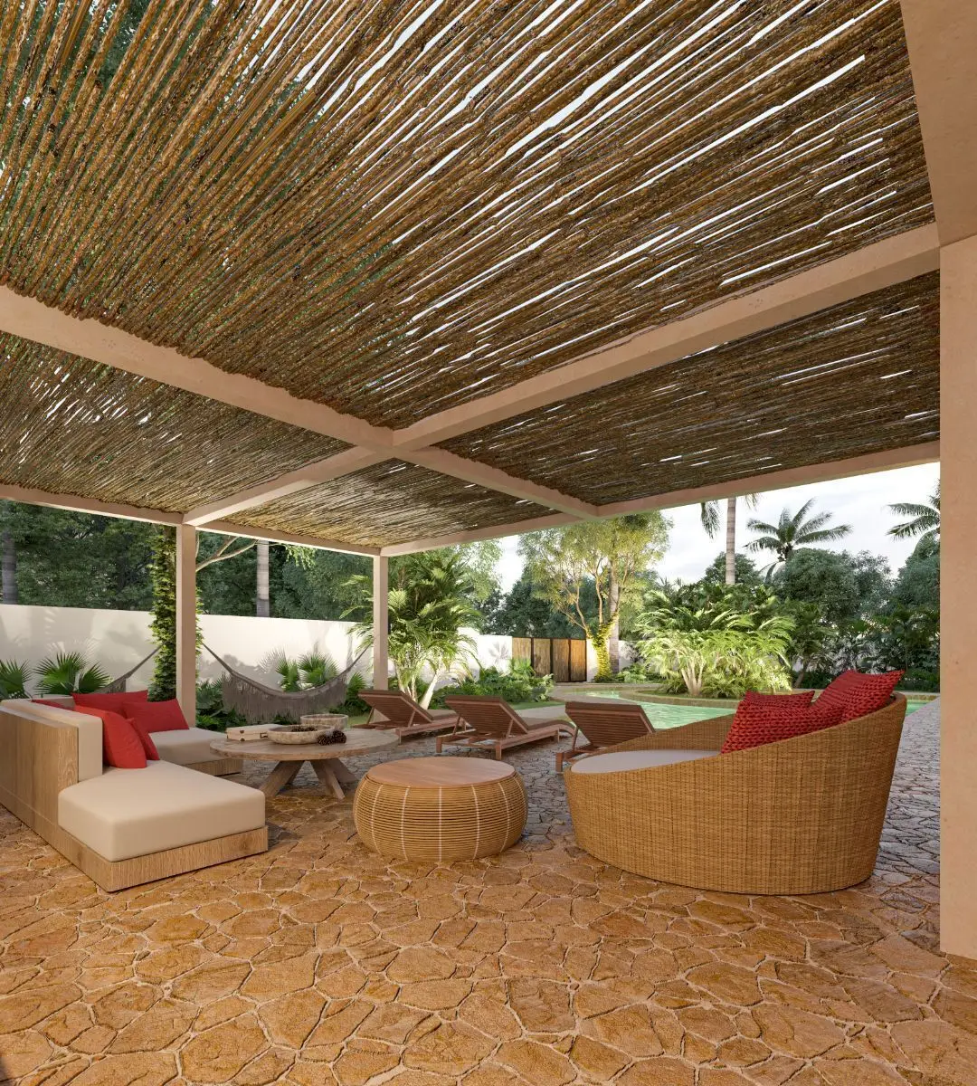 Departamento en Chicxulub, Progreso - Yucatán — foto 5