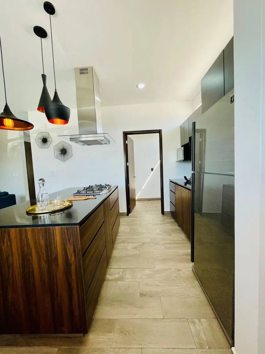 Departamento en La Vista Residencial Queretaro — foto 4