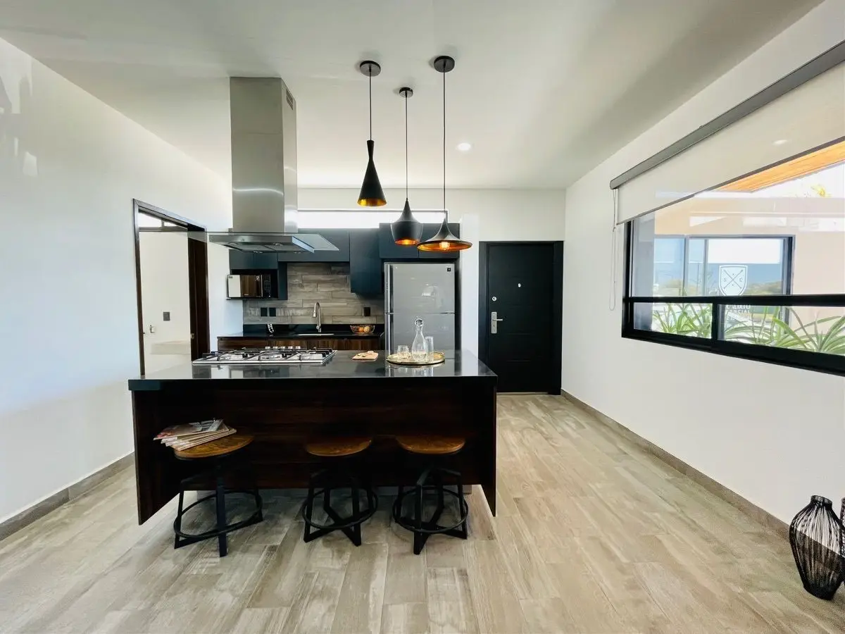Departamento en La Vista Residencial Queretaro — foto 6