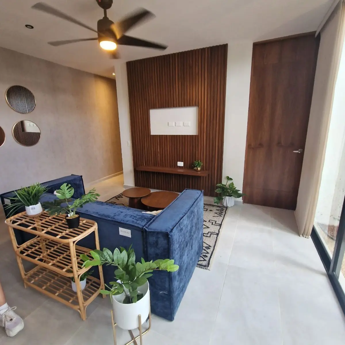 Departamento Centrico en Chuburna de Hidalgo — foto 2