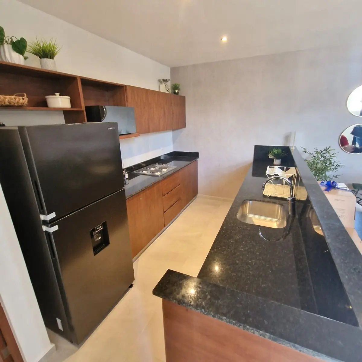 Departamento Centrico en Chuburna de Hidalgo — foto 3