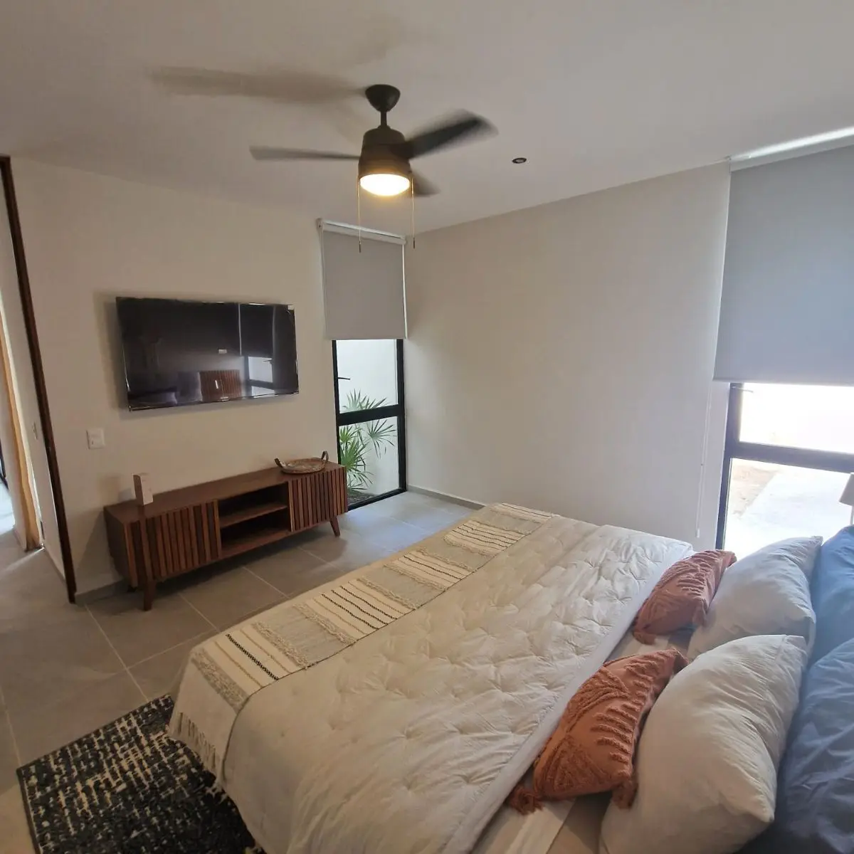 Departamento Centrico en Chuburna de Hidalgo — foto 5