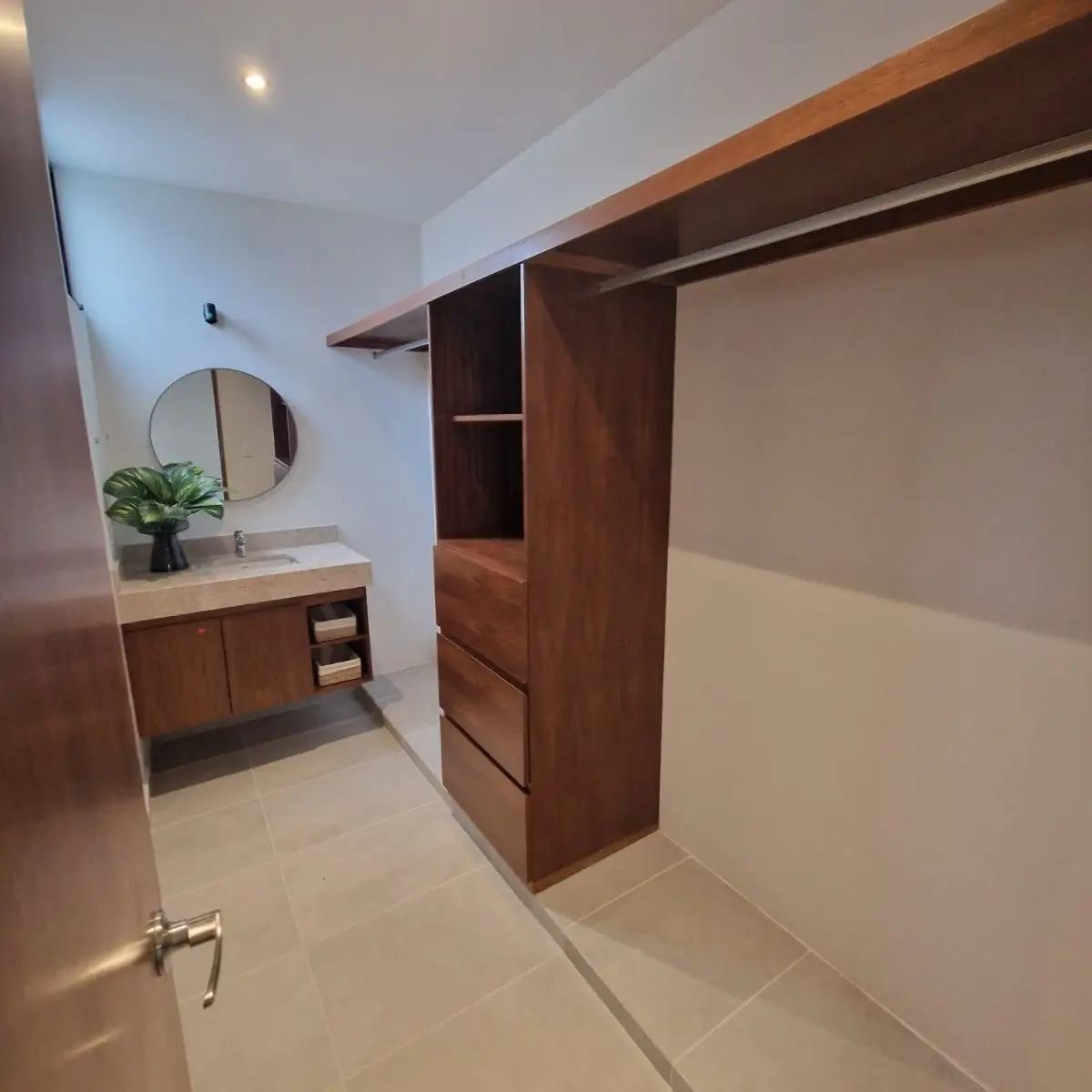 Departamento Centrico en Chuburna de Hidalgo — foto 6