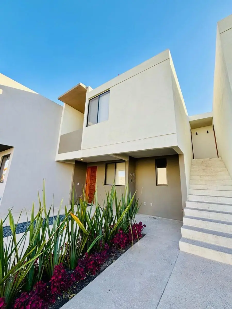 Departamento en Venta Meseta en Planta Baja Queretaro — foto 2