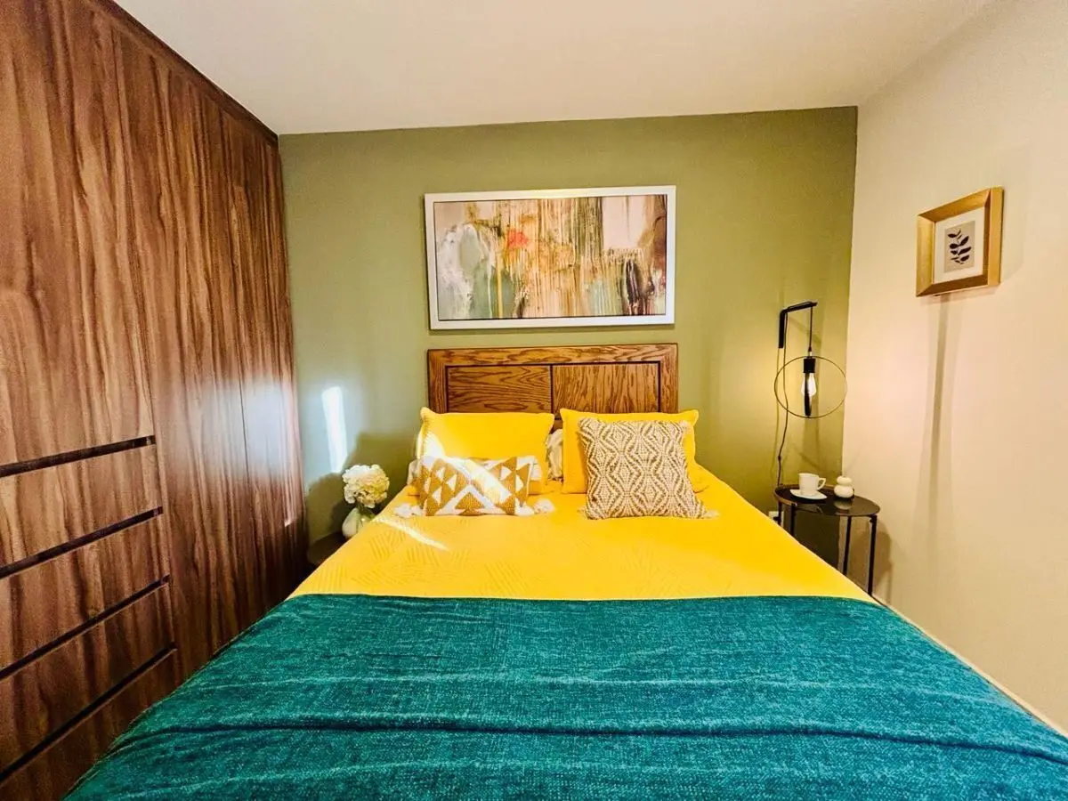 Departamento en Venta Meseta en Planta Baja Queretaro — foto 5