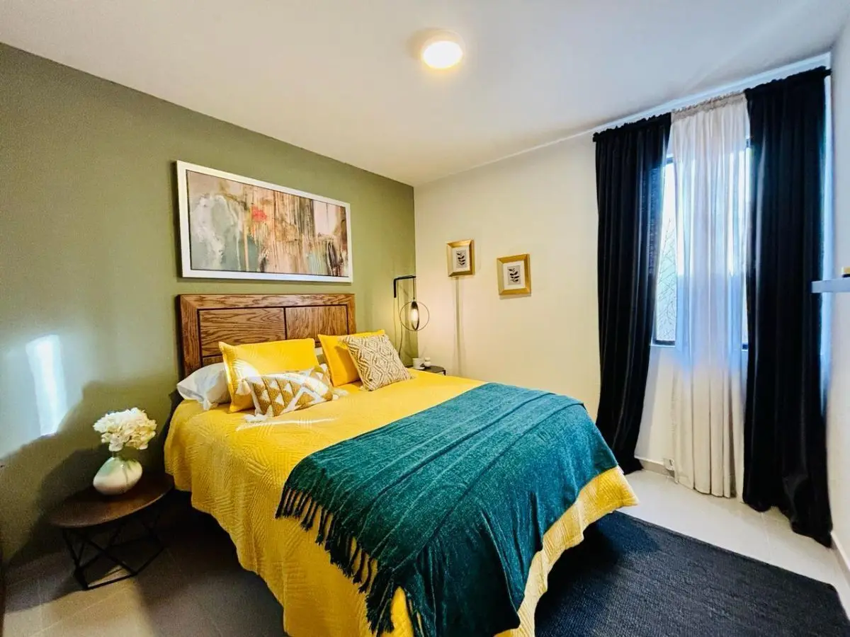 Departamento en Venta Meseta en Planta Baja Queretaro — foto 6