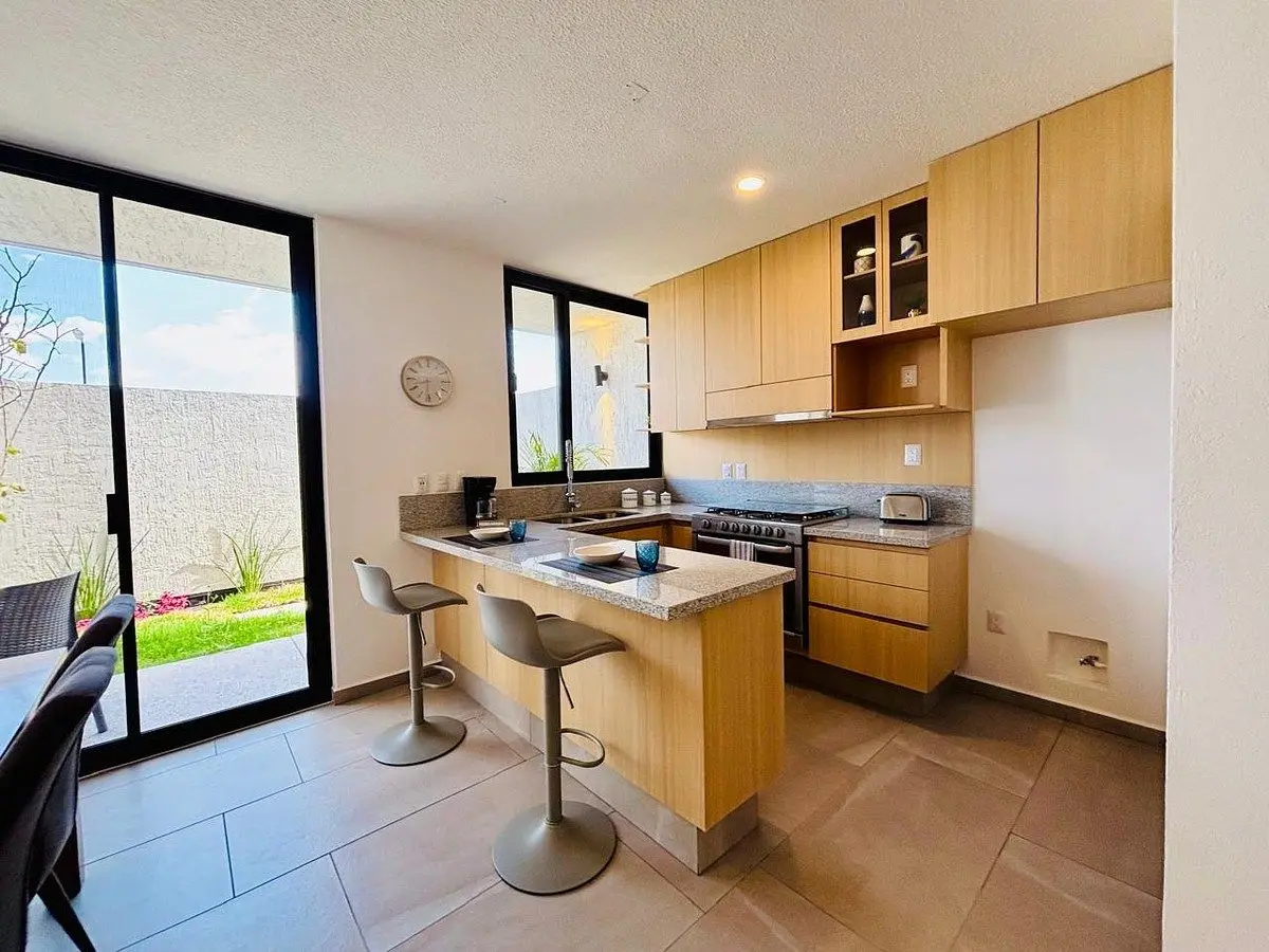 Departamento en planta alta en venta – Altos de Juriquilla, Querétaro — foto 3