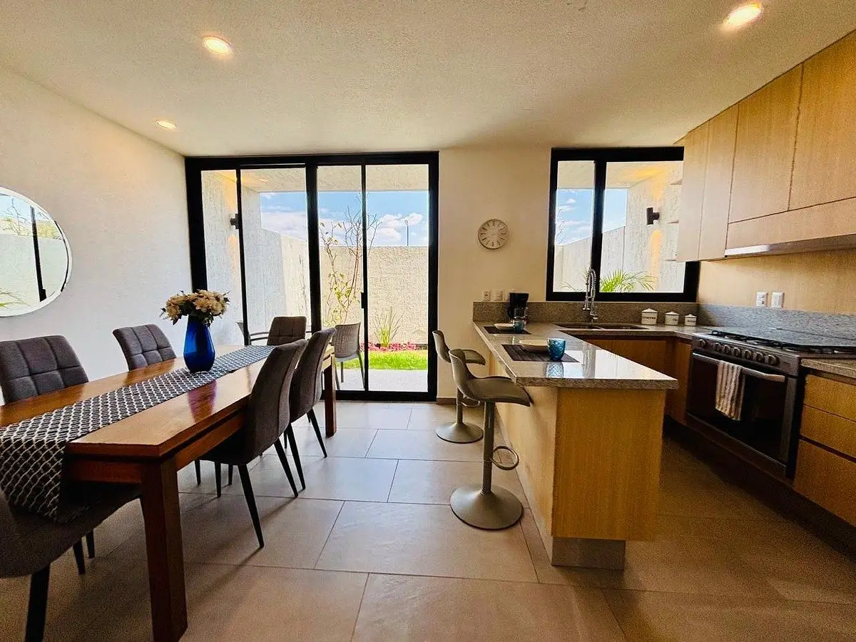 Departamento en planta alta en venta – Altos de Juriquilla, Querétaro — foto 4