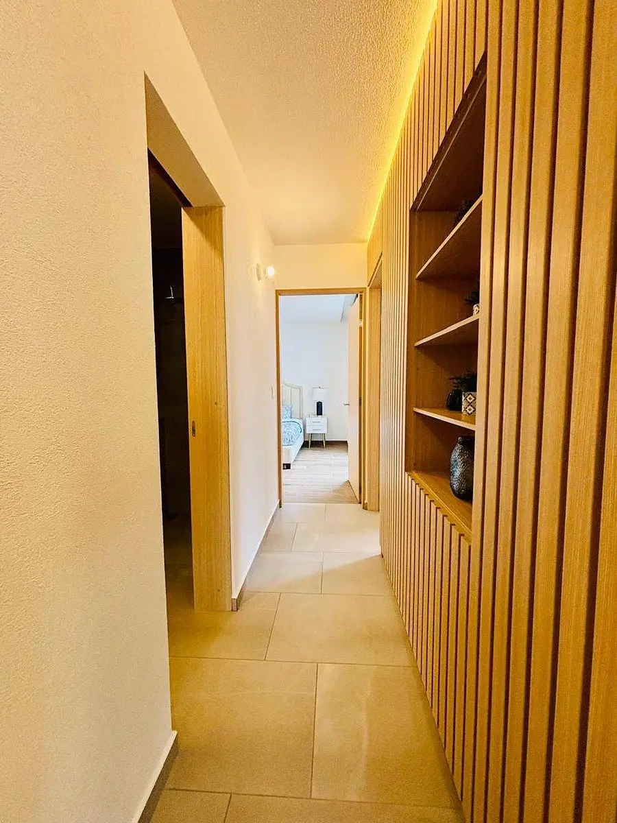 Departamento en planta alta en venta – Altos de Juriquilla, Querétaro — foto 6