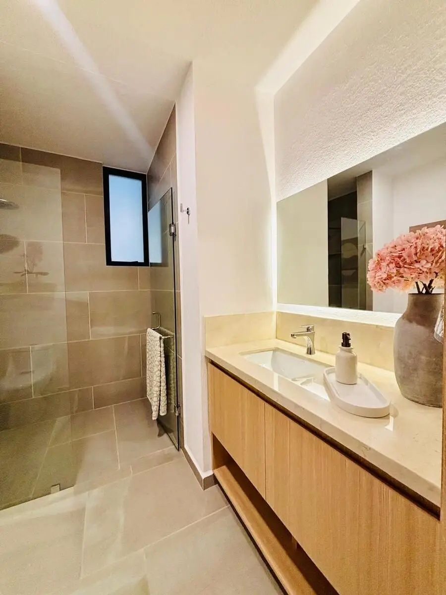 Departamento en planta alta en venta – Nuevo Refugio, Querétaro — foto 6