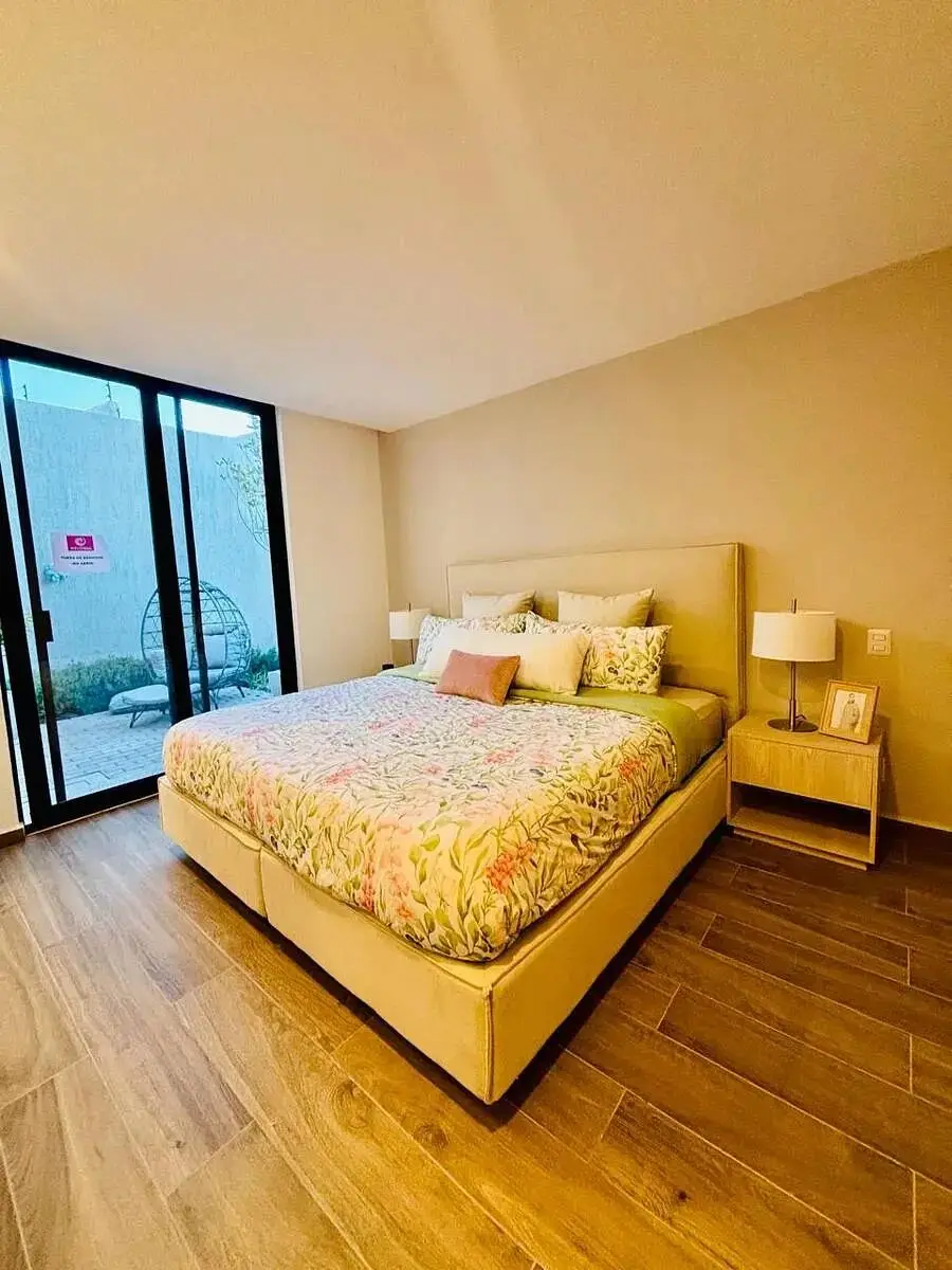 Departamento en planta alta en venta –Zibatá, Querétaro — foto 2