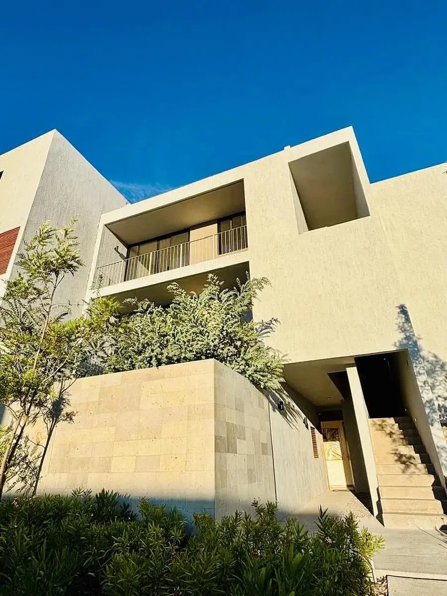Departamento en planta alta en venta –Zibatá, Querétaro — foto 6