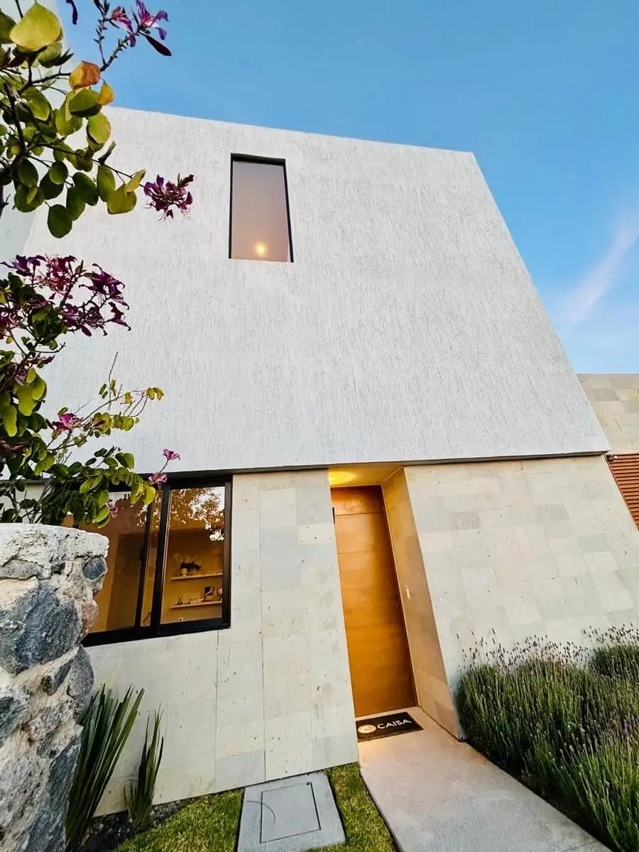 Departamento en Planta Baja con Jardín – Zibata, Querétaro Modelo B- PREVENTA — foto 4