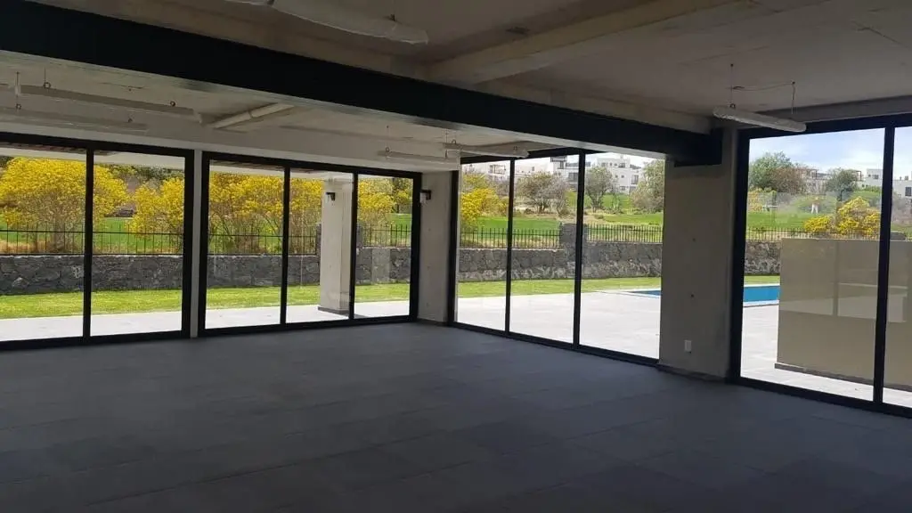 Departamento en Planta Baja en Renta Zibata Queretaro — foto 2