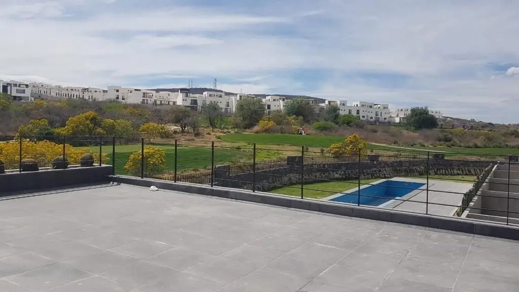 Departamento en Planta Baja en Renta Zibata Queretaro — foto 4