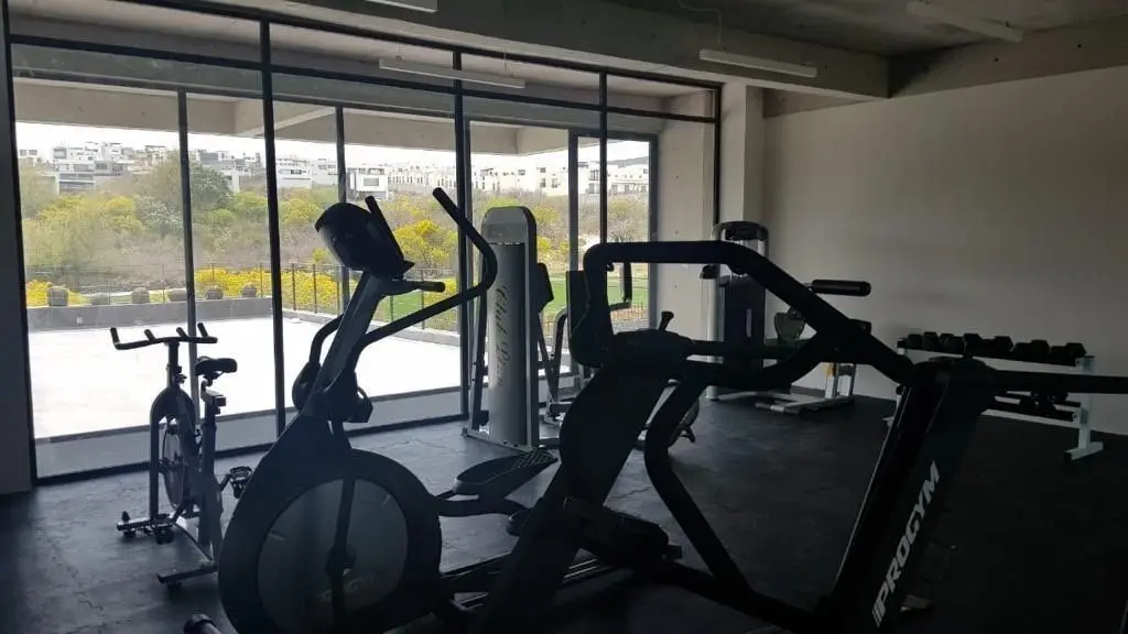 Departamento en Planta Baja en Renta Zibata Queretaro — foto 6