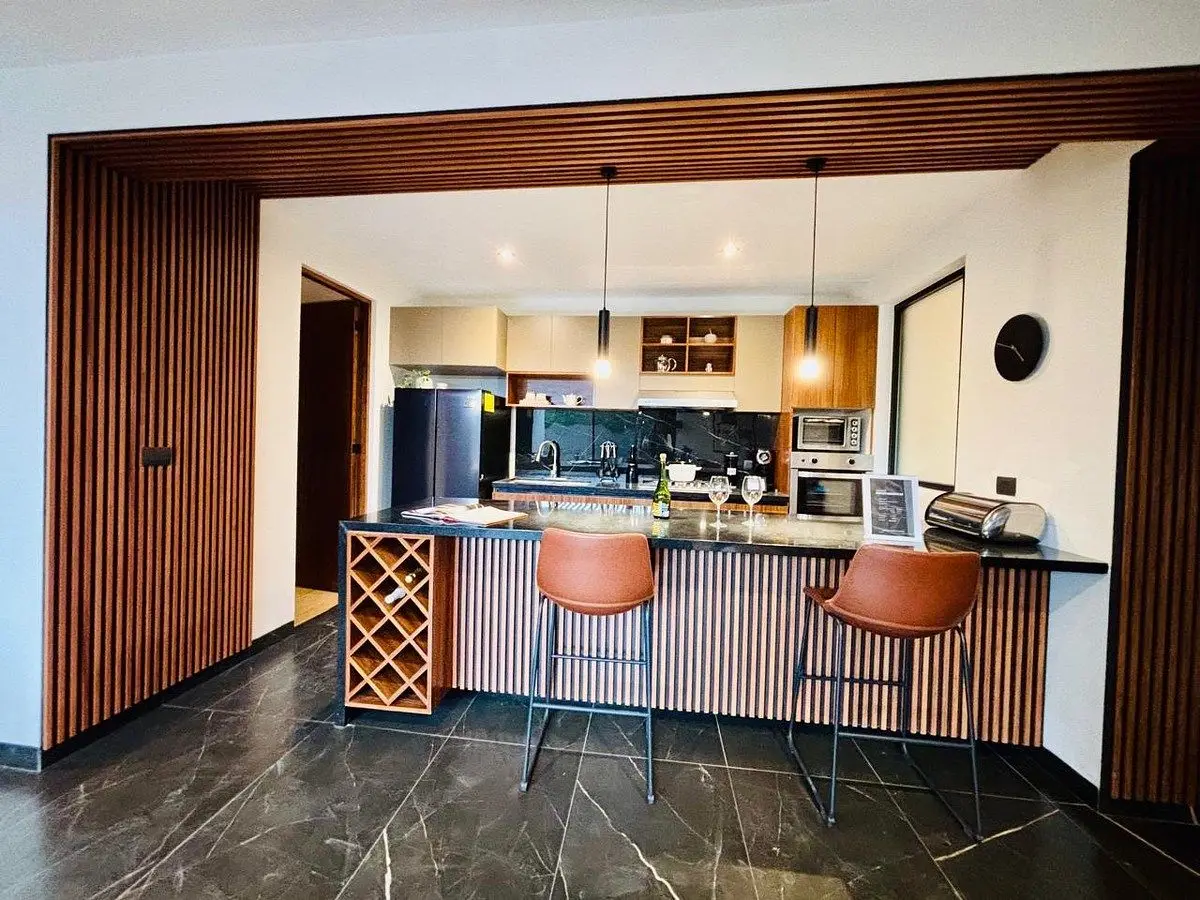 Departamento en Planta Baja en Valle de Juriquilla — foto 2