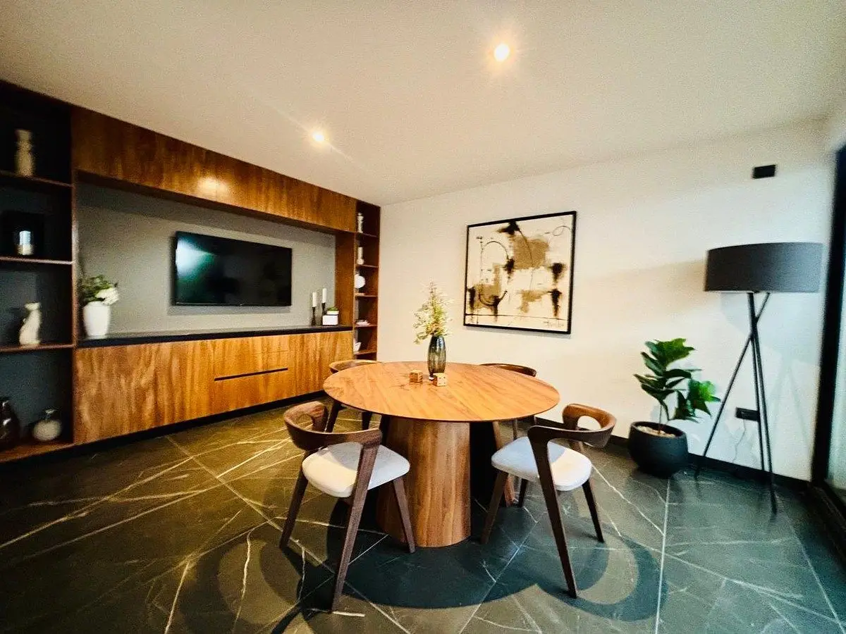 Departamento en Planta Baja en Valle de Juriquilla — foto 3