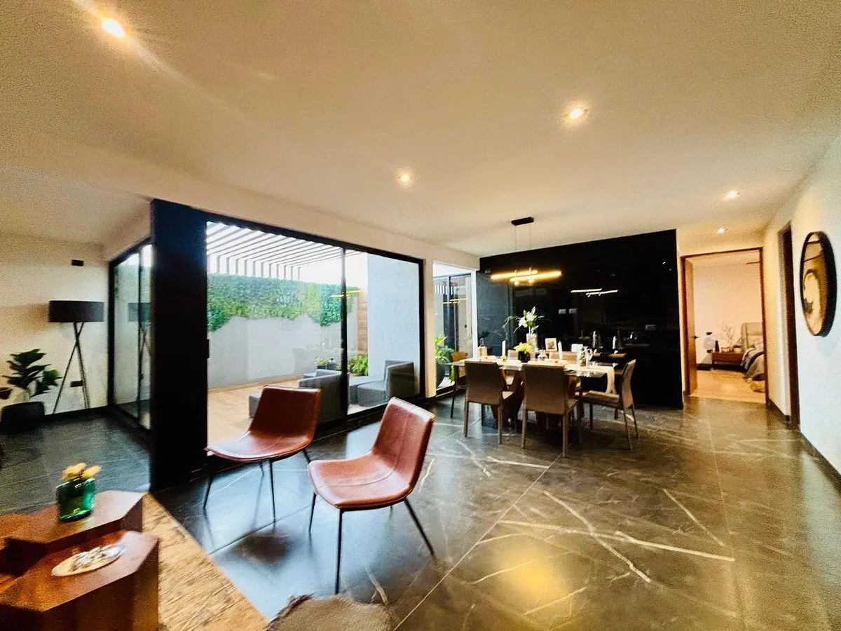 Departamento en Planta Baja en Valle de Juriquilla — foto 4
