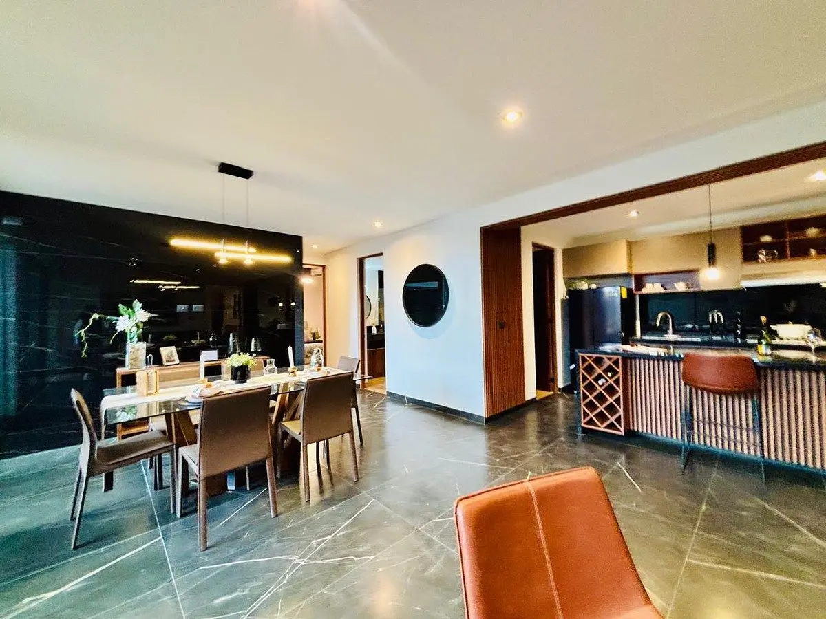 Departamento en Planta Baja en Valle de Juriquilla — foto 5
