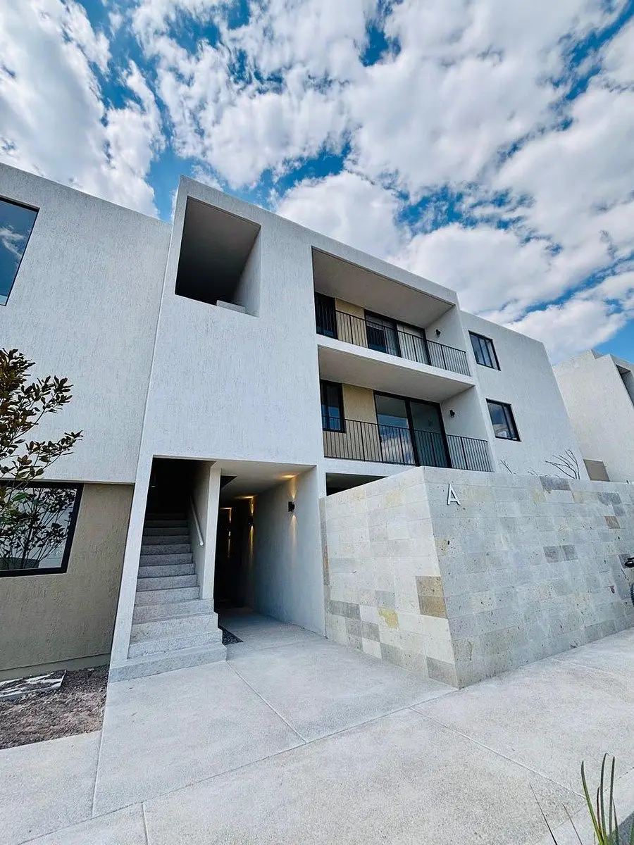 Departamento en planta baja en venta – Altos de Juriquilla, Querétaro — foto 2