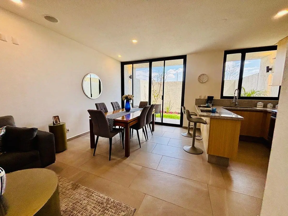 Departamento en planta baja en venta – Altos de Juriquilla, Querétaro — foto 3
