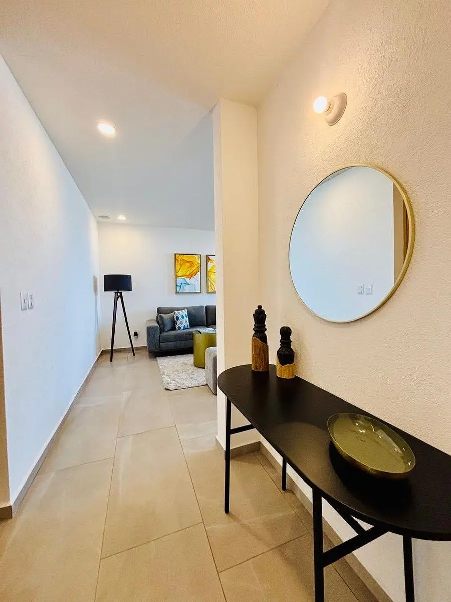 Departamento en planta baja en venta – Altos de Juriquilla, Querétaro — foto 5