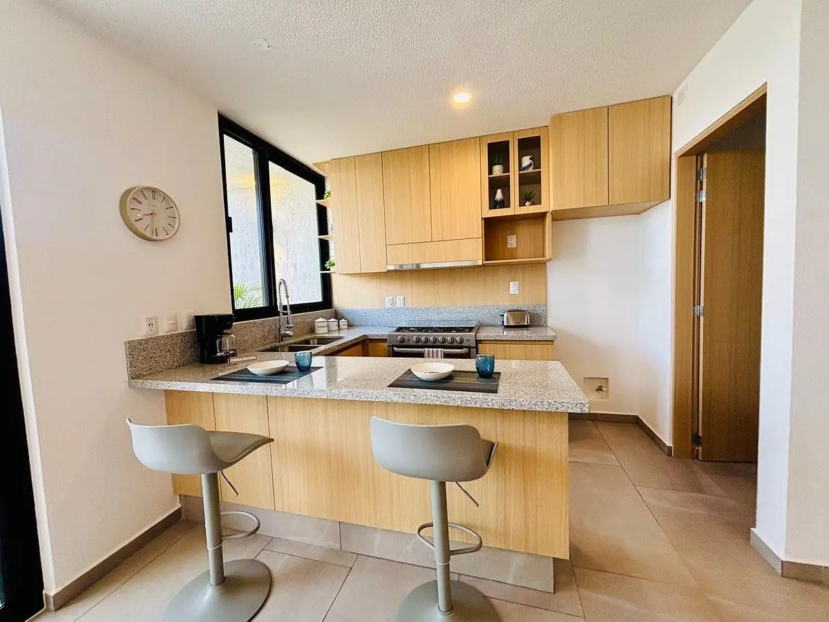 Departamento en planta baja en venta – Altos de Juriquilla, Querétaro — foto 6