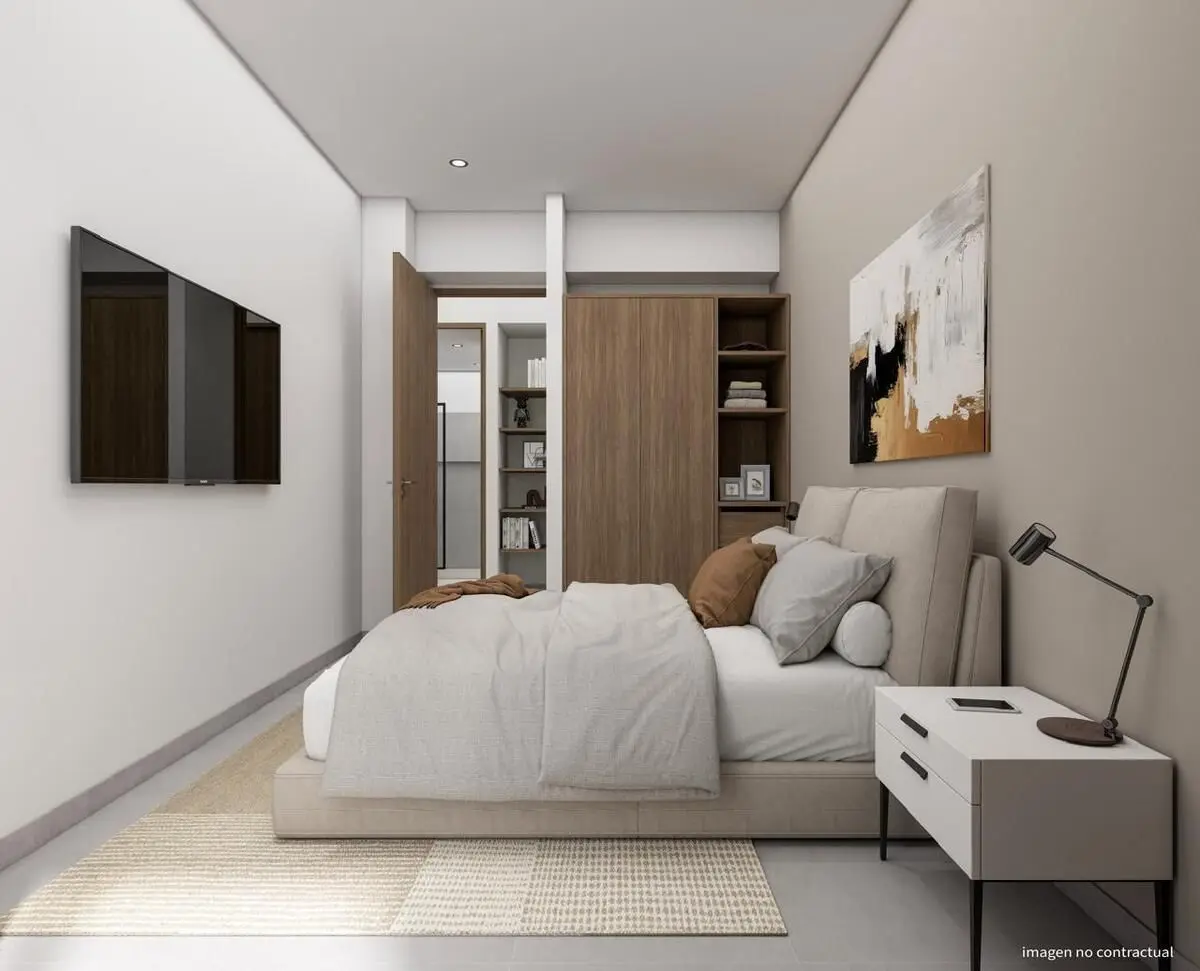 Departamento en planta baja en venta en Lomas de Juriquilla, Querétaro — foto 5