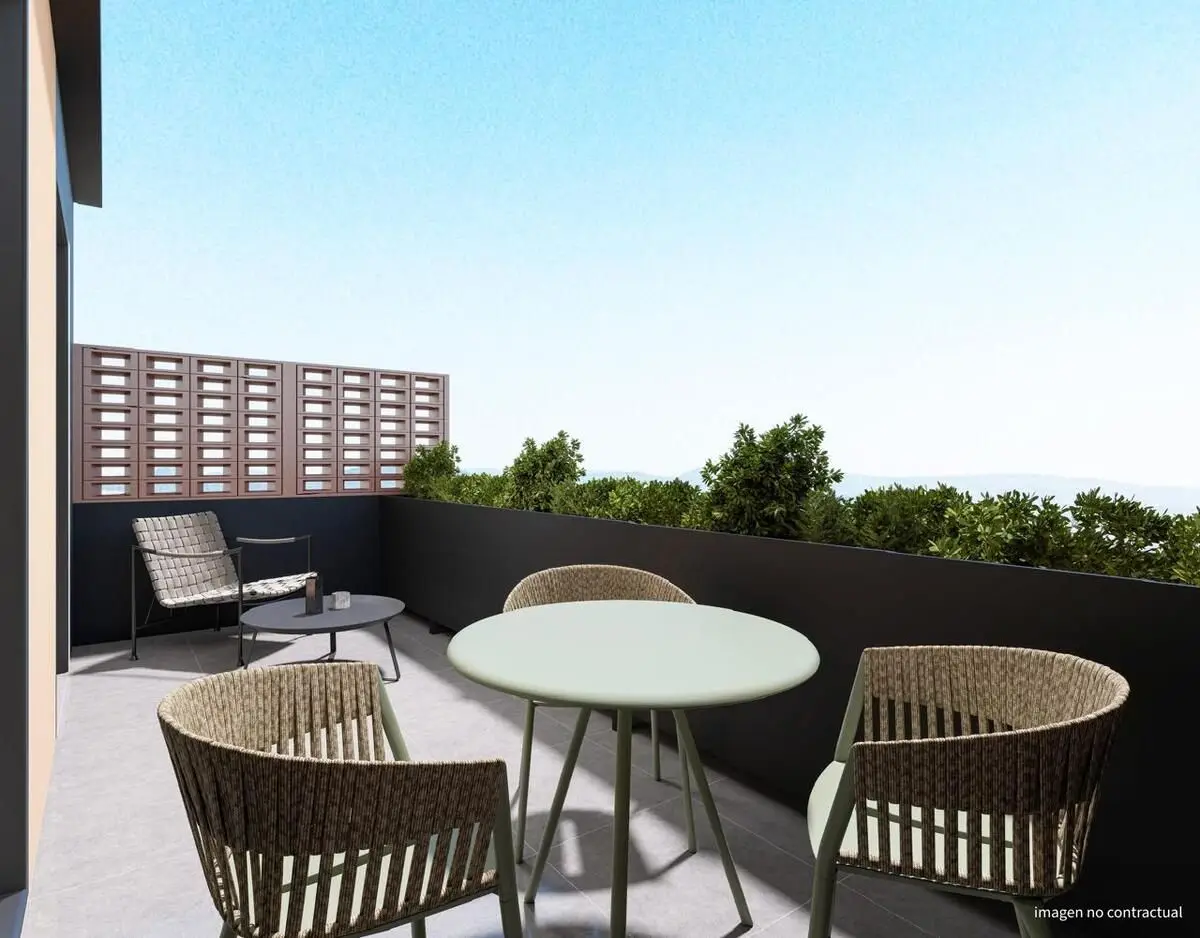 Departamento en planta baja en venta en Lomas de Juriquilla, Querétaro — foto 6
