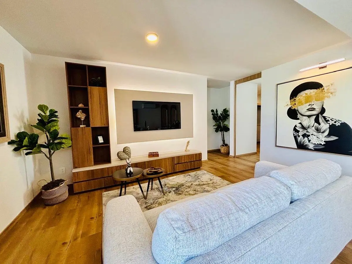 Departamento en Planta Baja en Venta en Zibatá, Querétaro — foto 2