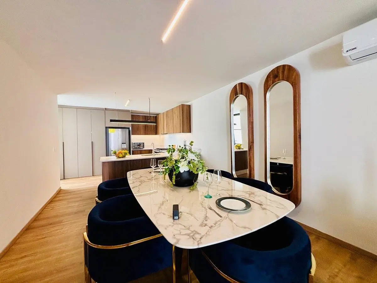 Departamento en Planta Baja en Venta en Zibatá, Querétaro — foto 3