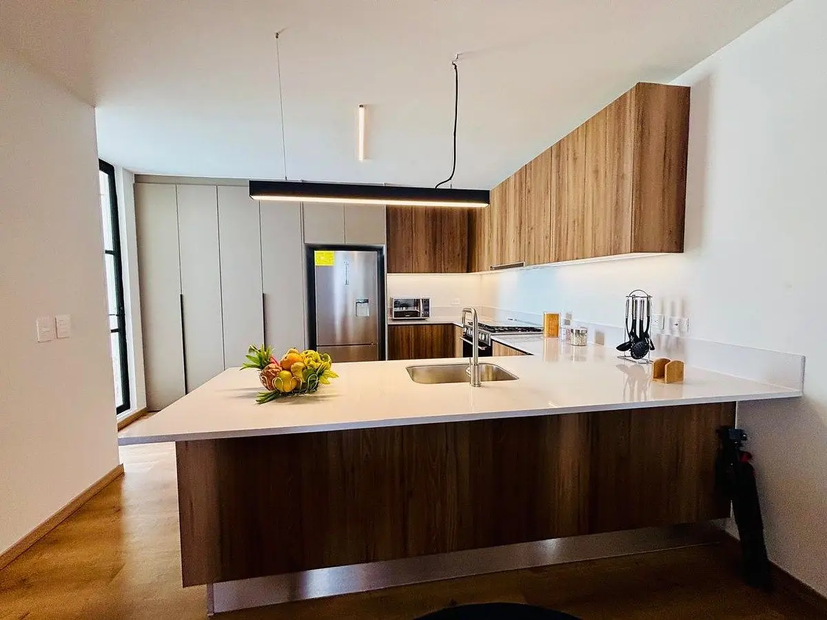 Departamento en Planta Baja en Venta en Zibatá, Querétaro — foto 5