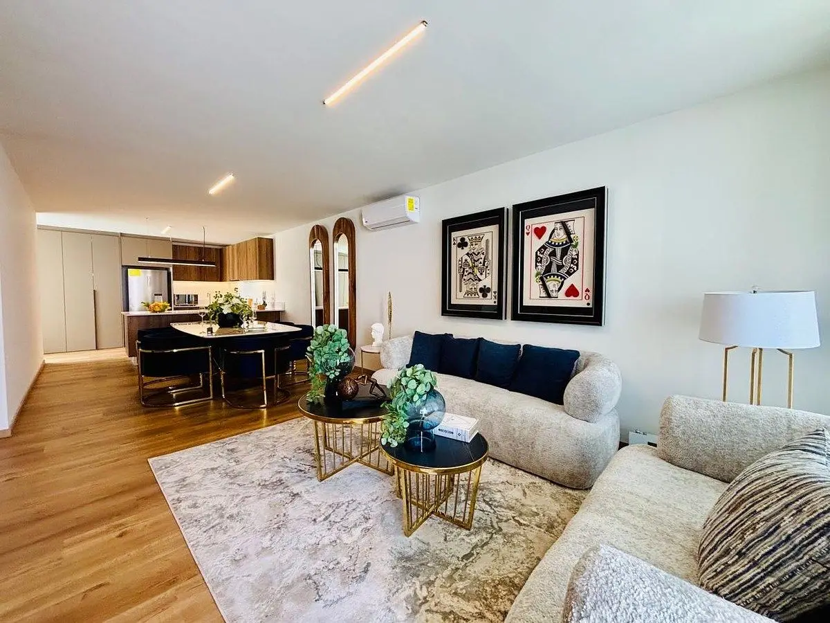 Departamento en Planta Baja en Venta en Zibatá, Querétaro — foto 6