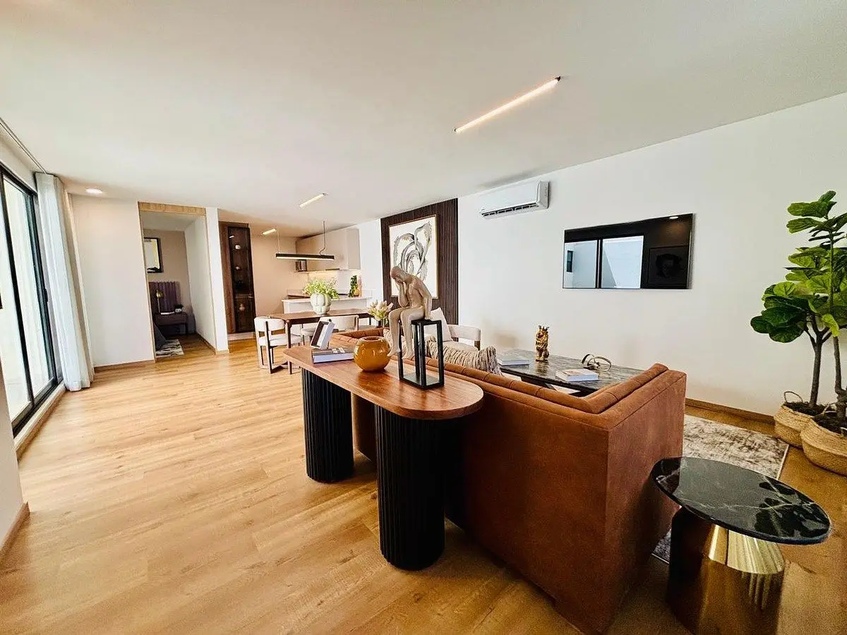 Departamento en Planta Baja en Venta en Zibatá, Querétaro — foto 2