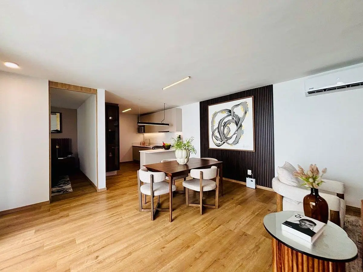 Departamento en Planta Baja en Venta en Zibatá, Querétaro — foto 4