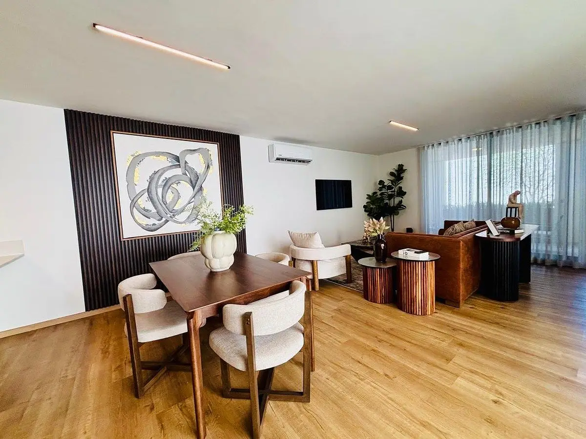 Departamento en Planta Baja en Venta en Zibatá, Querétaro — foto 6