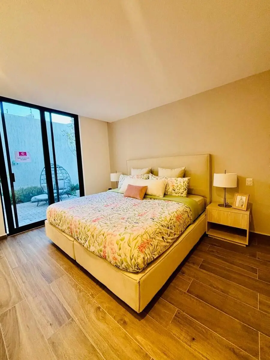 Departamento en planta baja en venta – Nuevo Refugio, Querétaro — foto 5