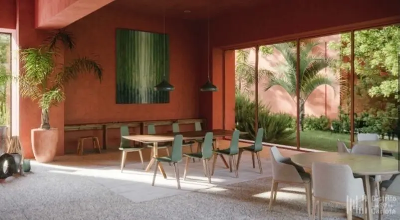 Departamento en Preventa en Corregidora Queretaro — foto 4