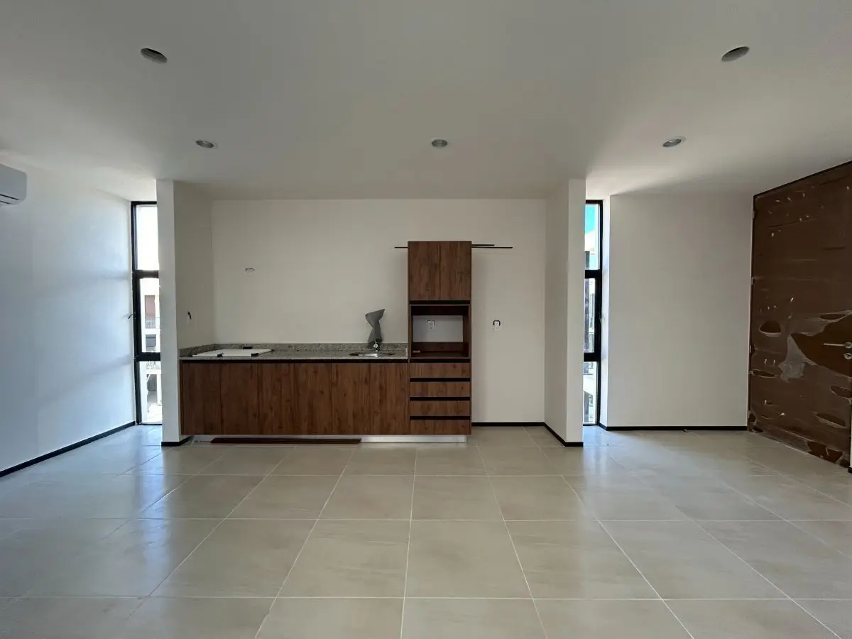 Departamento Entrega Inmediata en Merida — foto 2