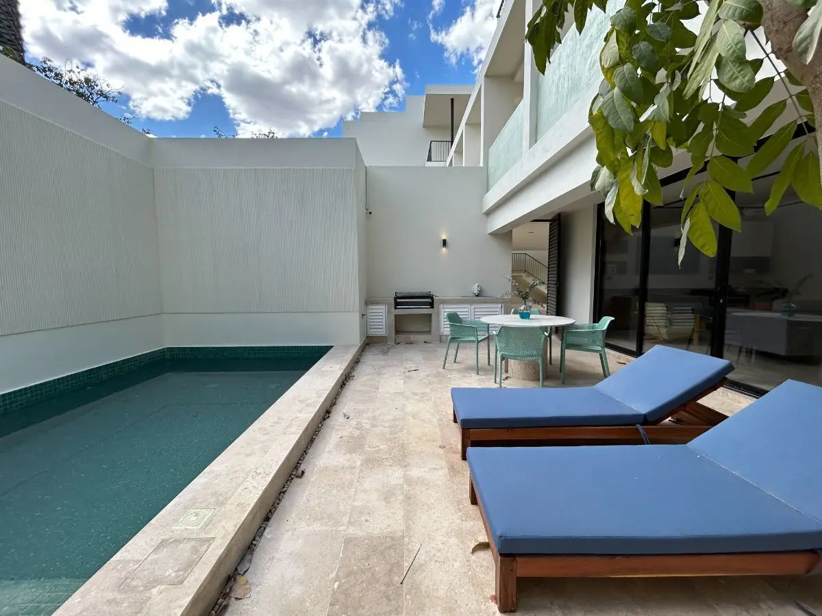 Departamento Entrega Inmediata en Merida — foto 3
