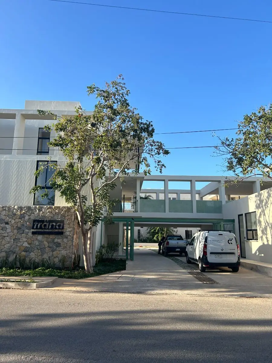 Departamento Entrega Inmediata en Merida — foto 4