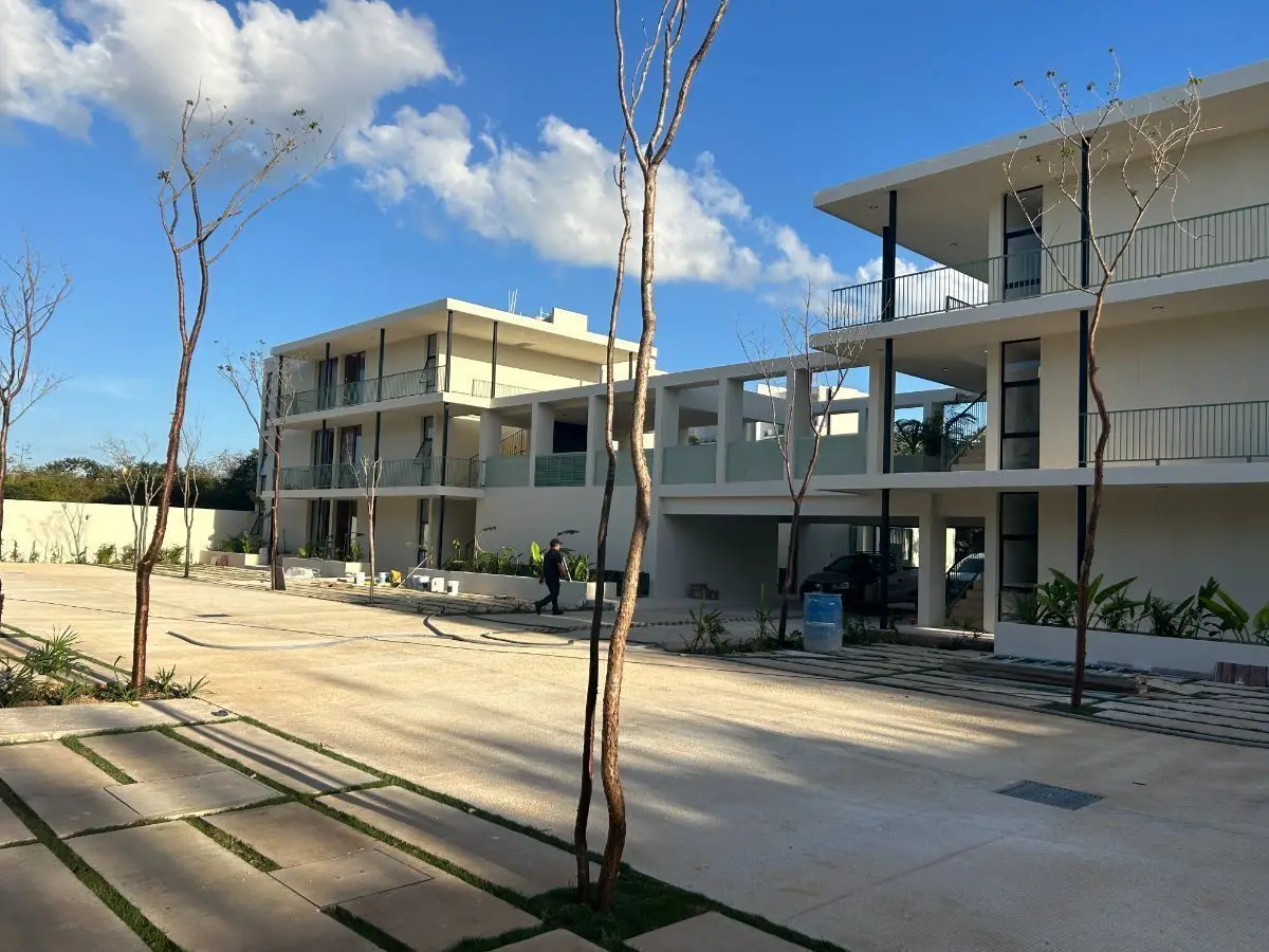Departamento Entrega Inmediata en Merida — foto 5