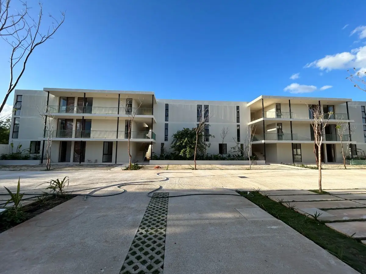 Departamento Entrega Inmediata en Merida — foto 6