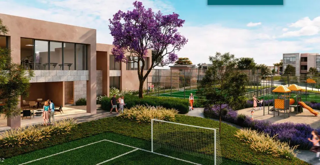 Departamento en Preventa en Zibatá Oportunidad – Modelo C — foto 6