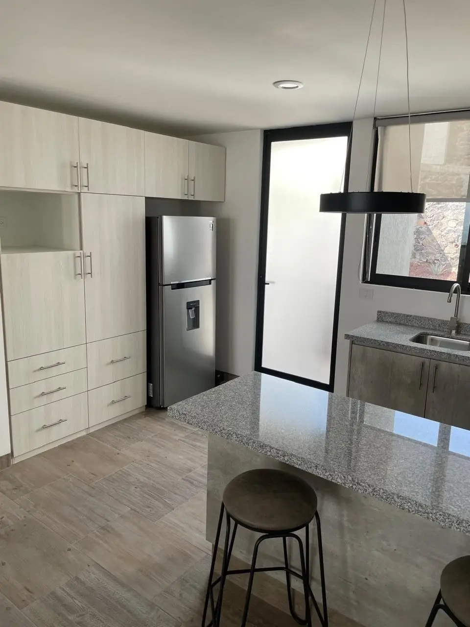 Departamento en renta amueblado en Zibatá Cerca de la Anáhuac — foto 3