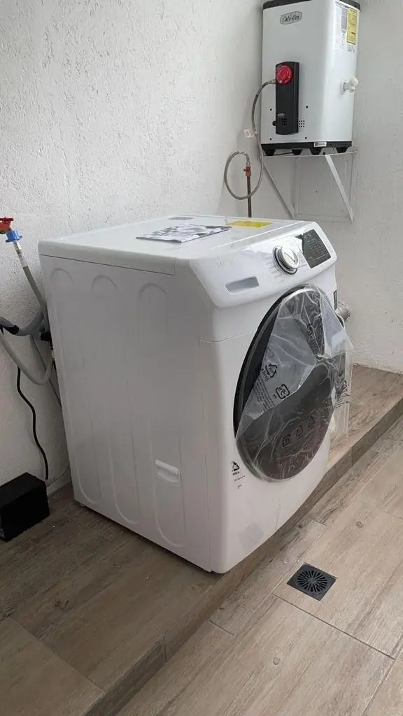 Departamento en renta amueblado en Zibatá Cerca de la Anáhuac — foto 6