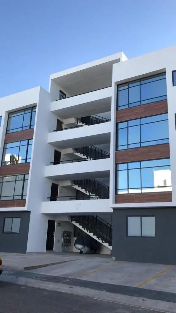 Departamento en Renta Candiles Queretaro
