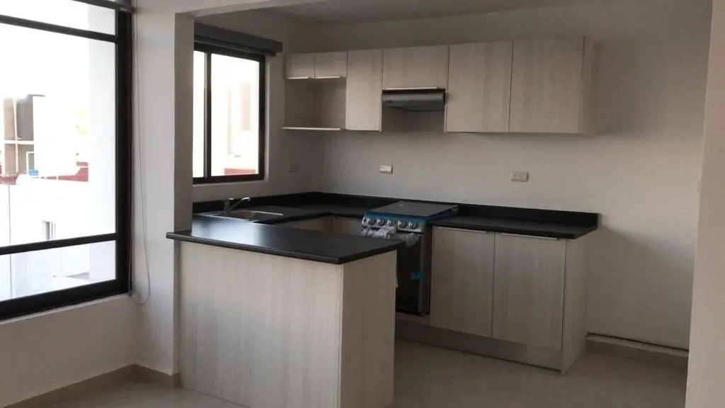 Departamento en Renta Candiles Queretaro — foto 6