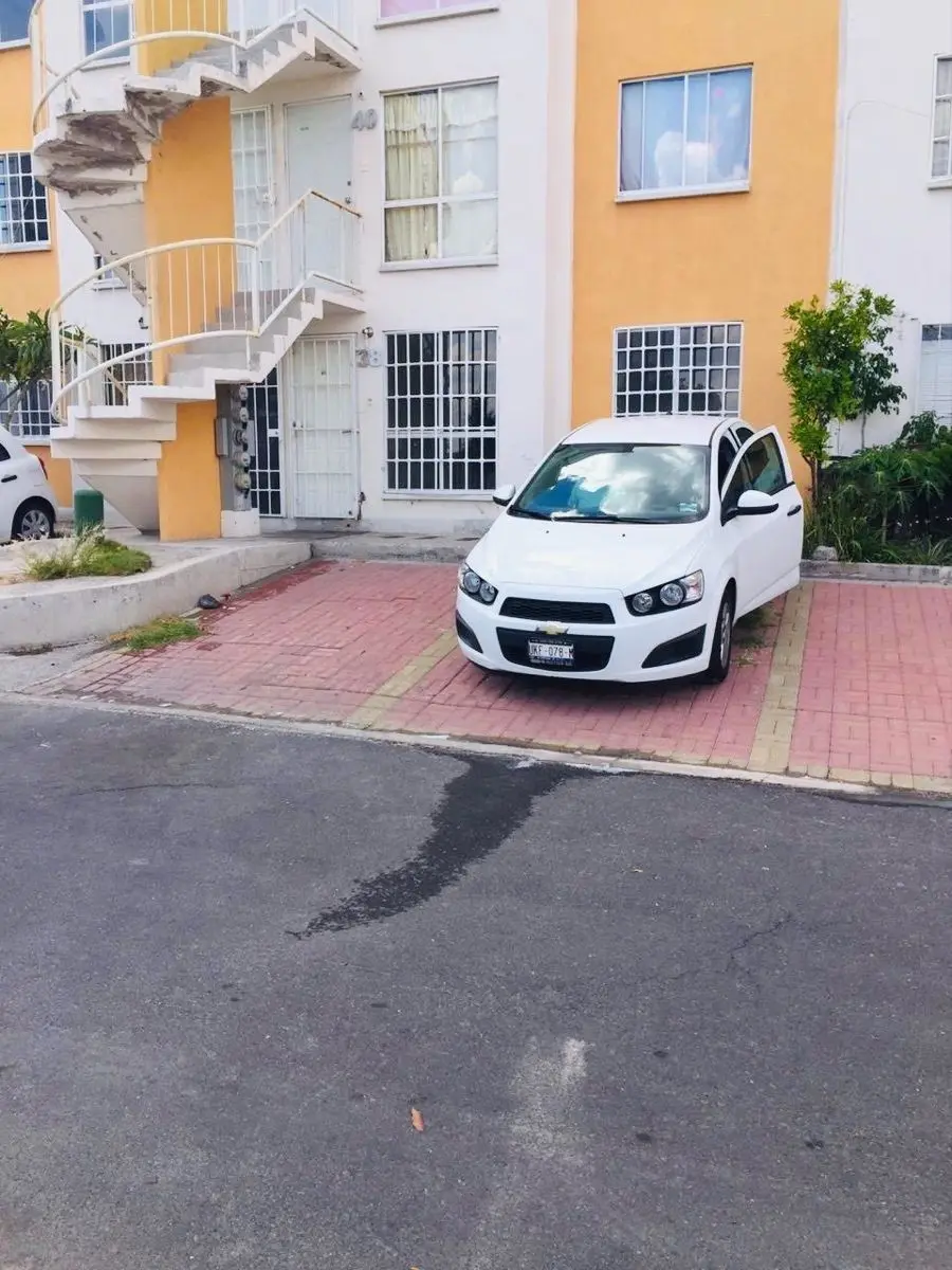 Departamento en Renta en La Pradera Queretaro